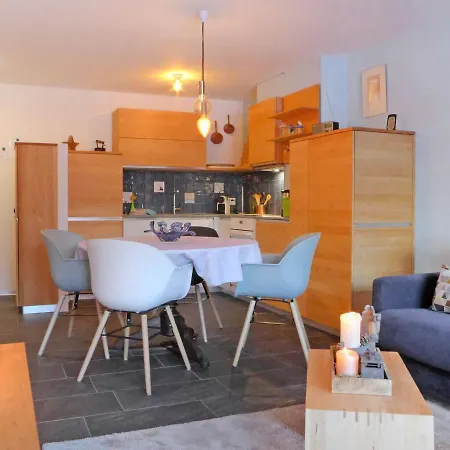 شقة Fis By Interhome *