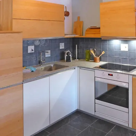 شقة Fis By Interhome *