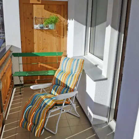 شقة Fis By Interhome *