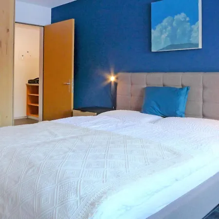 דירה Fis By Interhome