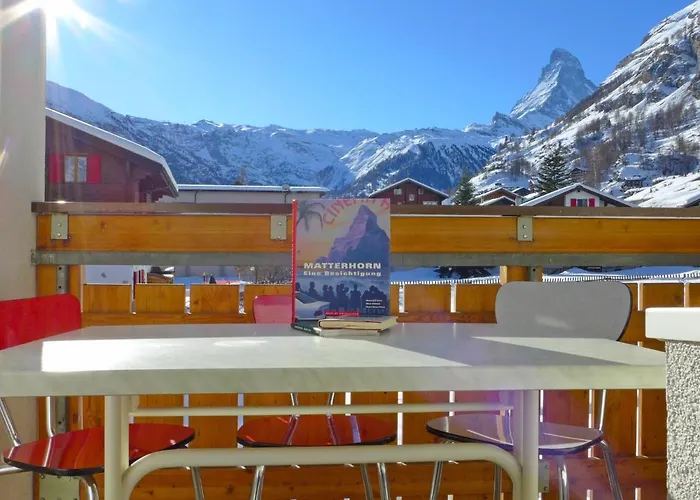 Appartement Fis By Interhome *