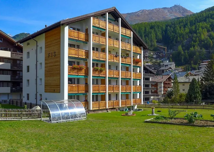 Fis By Interhome * Zermatt