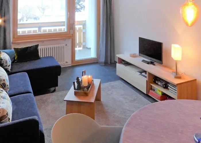 Fis By Interhome