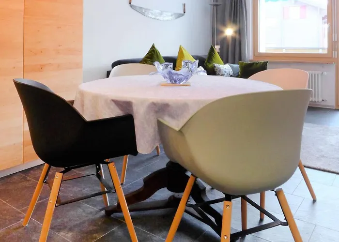 Fis By Interhome