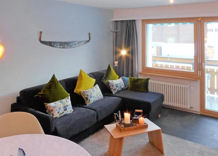 Fis By Interhome