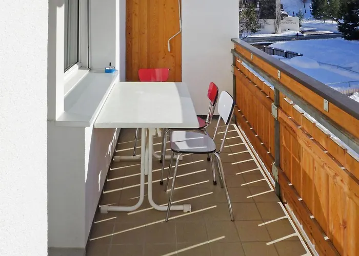 Fis By Interhome Appartement Zermatt