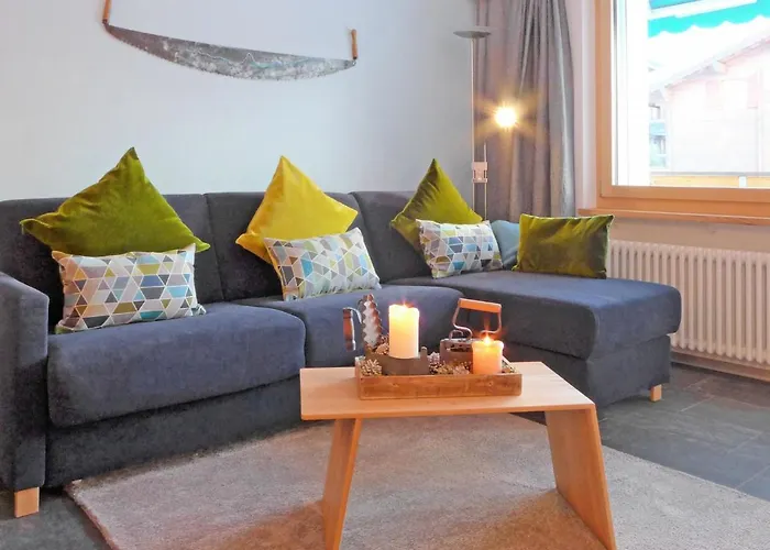 Fis By Interhome * Zermatt