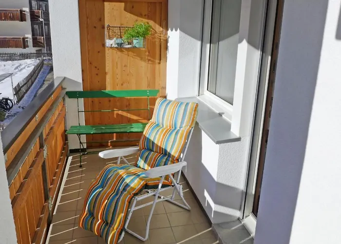 Appartement Fis By Interhome *