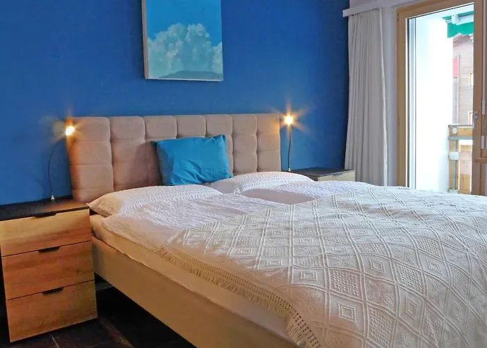 Fis By Interhome * Церматт