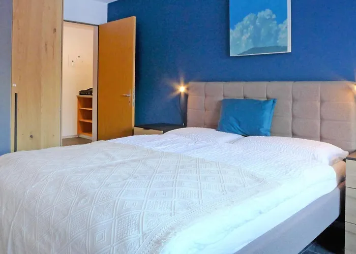 Апартаменты Fis By Interhome