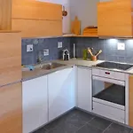 דירה Fis By Interhome *