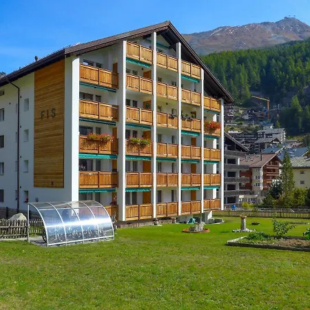 Fis By Interhome * Zermatt