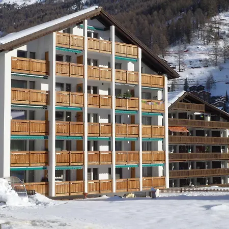 Fis By Interhome Appartamento *