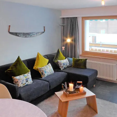 Fis By Interhome
