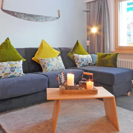 Fis By Interhome * Zermatt